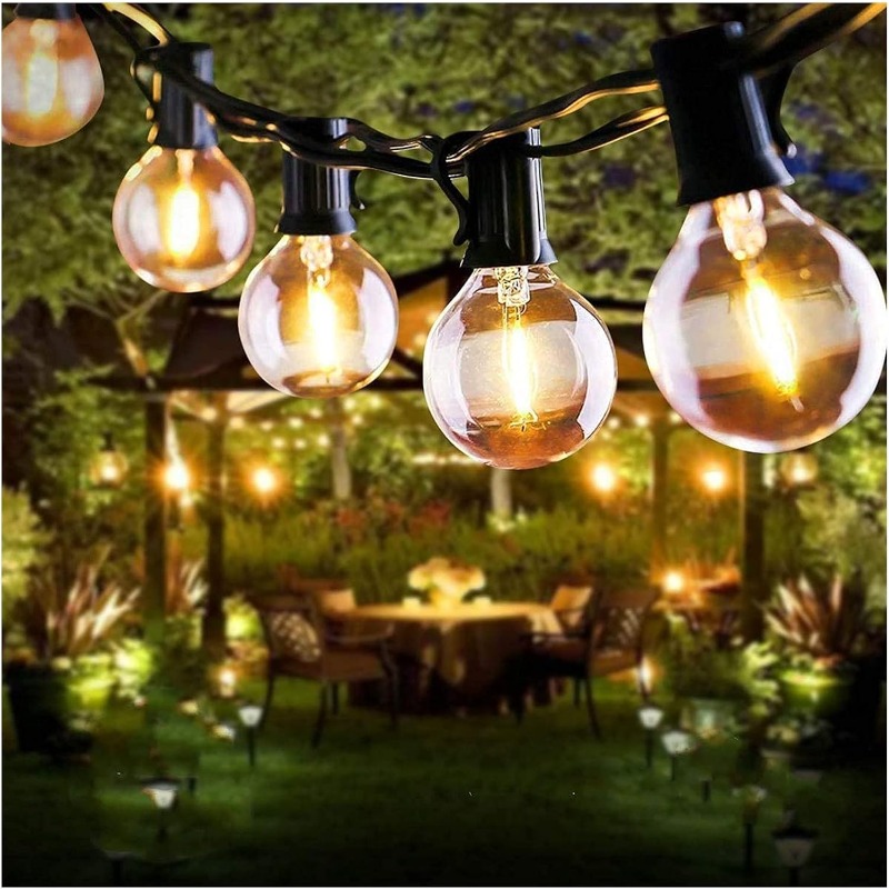 Outdoor Lighting Effects - Corda de Luz LED para Exterior