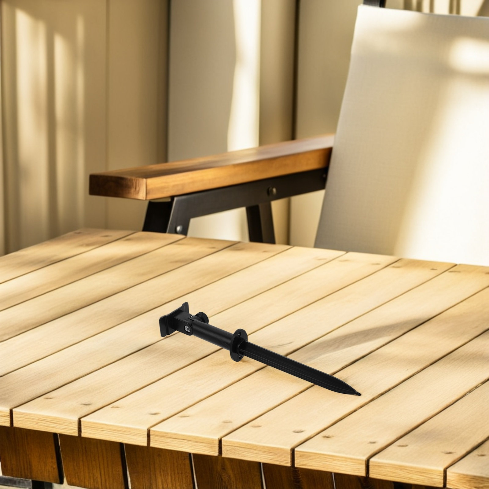 Estacas para jardim, relvado e - Outdoor Lighting Black avaliação e preço