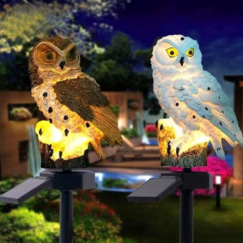 Luzes Solares Decorativas para - Outdoor Lighting Effects avaliação e preço