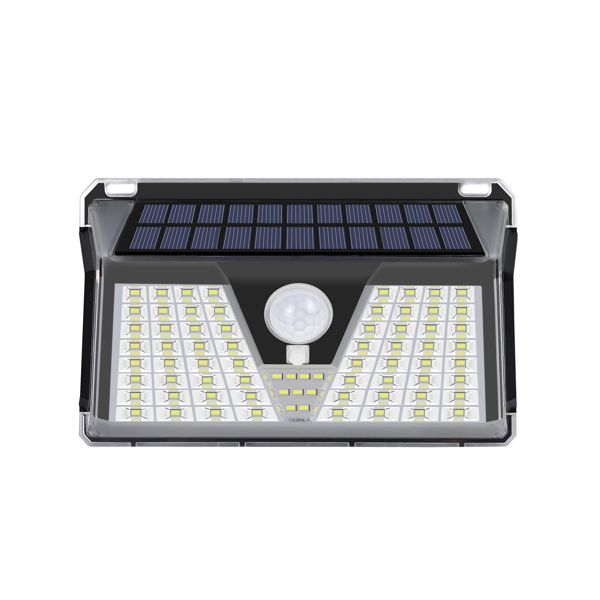 Lâmpada solar de parede, ilumi - Outdoor Lighting Waterproof avaliação e preço