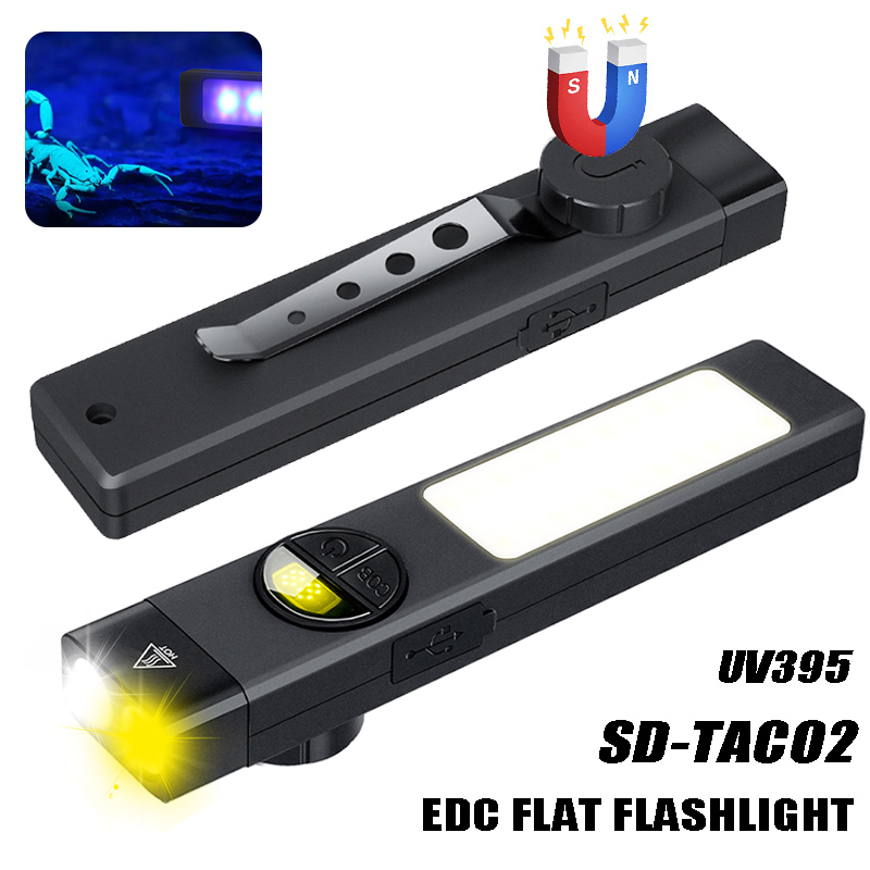 Lanterna multifuncional COB +  - Outdoor Lighting Black avaliação e preço