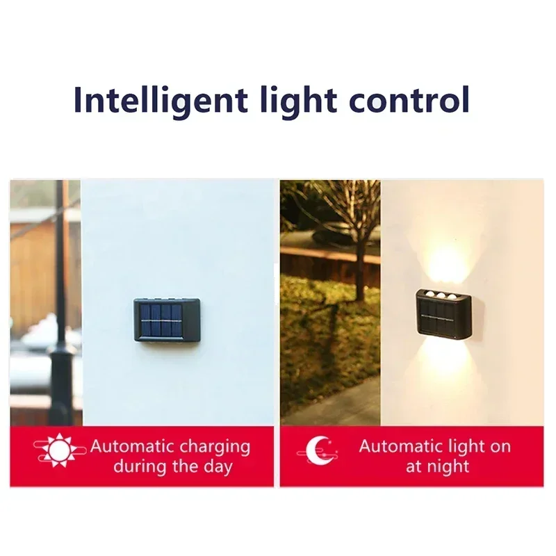Luz Solar LED para Exterior, L - Outdoor Lighting Effects avaliação e preço