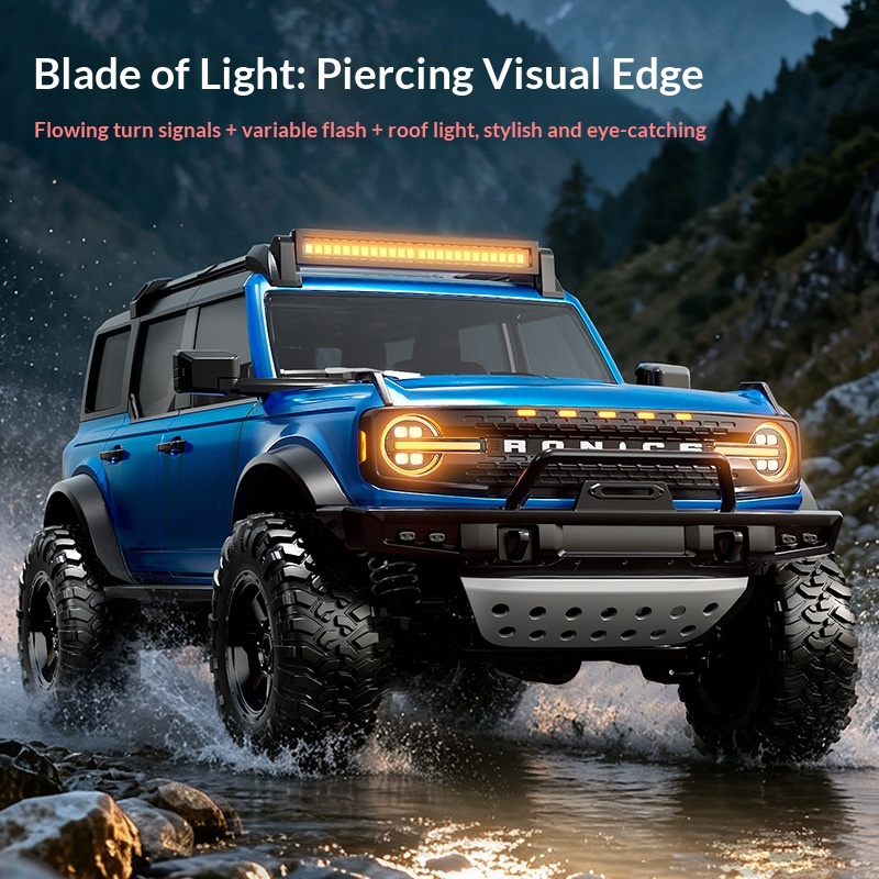 Carro de Controle Remoto Hongx - Outdoor Lighting Track avaliação e preço