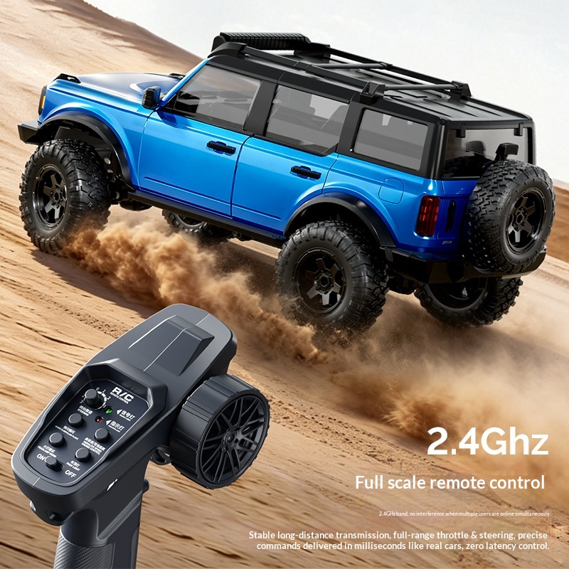 Carro de Controle Remoto Hongx - Outdoor Lighting Track avaliação e preço