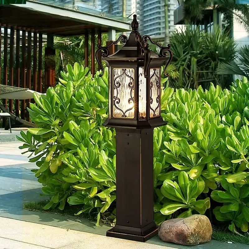 Luzes de LED para Jardim em Al - Outdoor Lighting And Landscape avaliação e preço