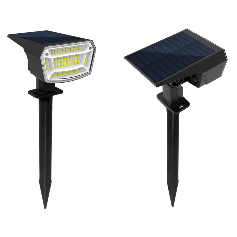 Luz Solar para Jardim Externa  - Outdoor Lighting Waterproof avaliação e preço