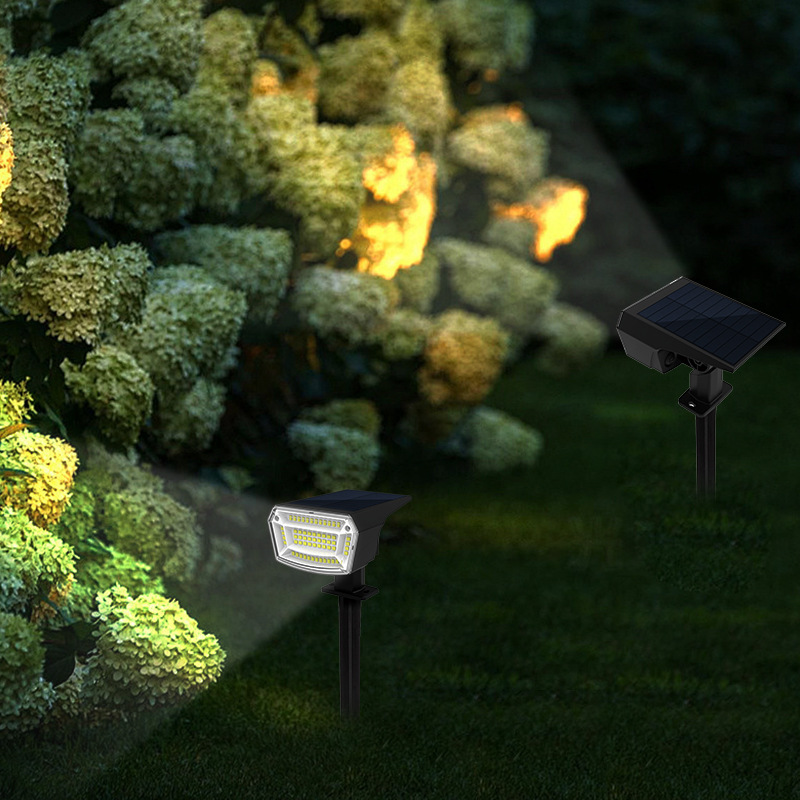 Luz Solar para Jardim Externa  - Outdoor Lighting Waterproof avaliação e preço