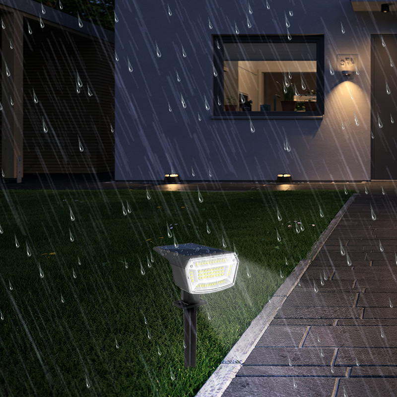 Luz Solar para Jardim Externa  - Outdoor Lighting Waterproof avaliação e preço