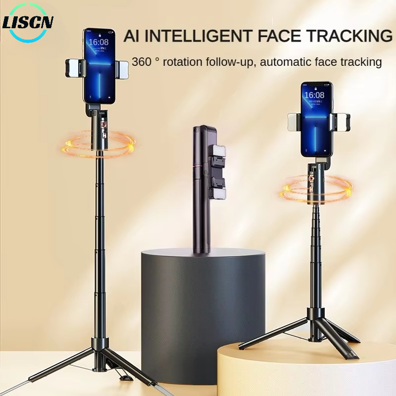 Liscn extensível selfie vara t - Outdoor Lighting Track avaliação e preço