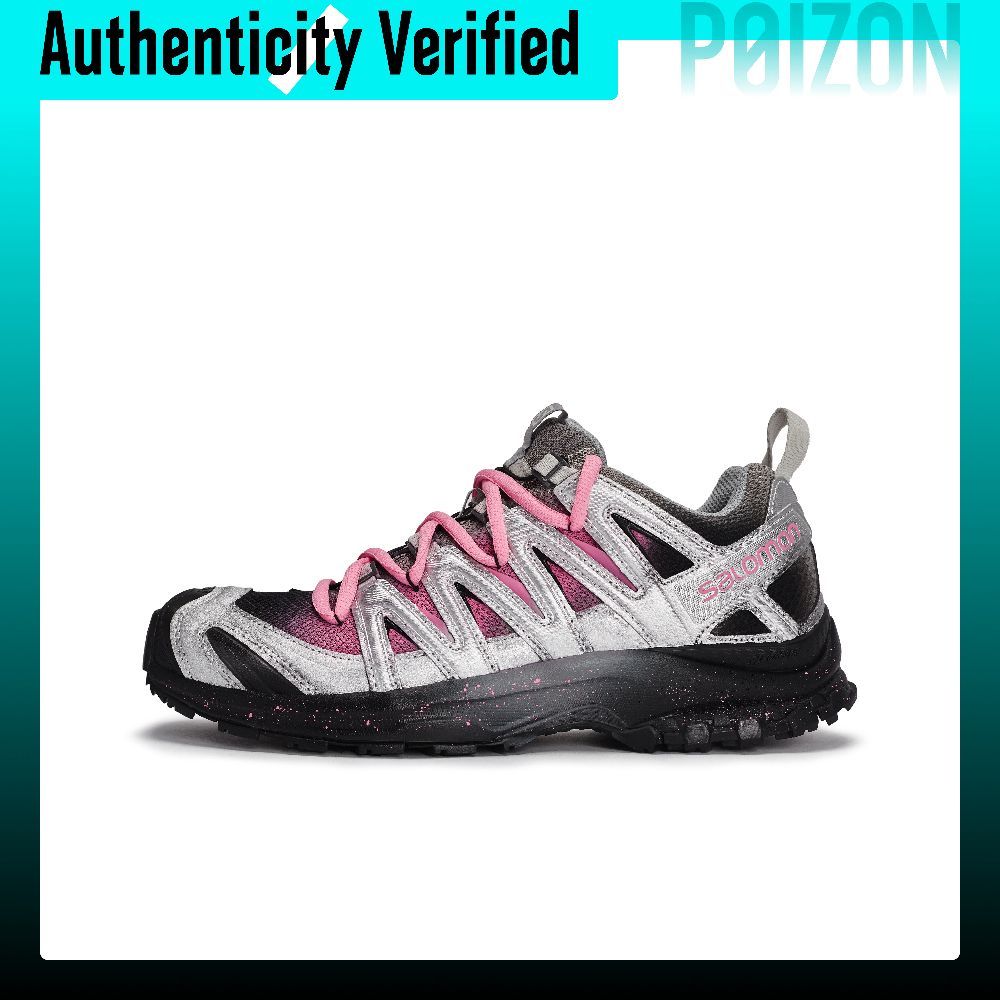 SALOMON XA PRO 3D Tênis de cor - Salomon Shoes Xa Pro 3D avaliação e preço