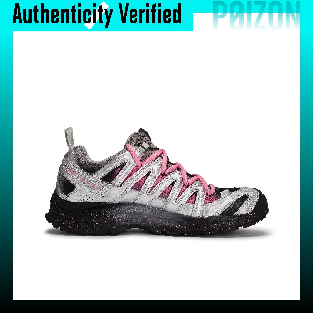 SALOMON XA PRO 3D Tênis de cor - Salomon Shoes Xa Pro 3D avaliação e preço