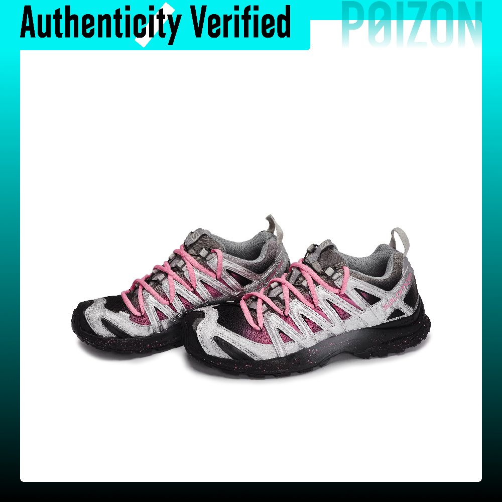 SALOMON XA PRO 3D Tênis de cor - Salomon Shoes Xa Pro 3D avaliação e preço