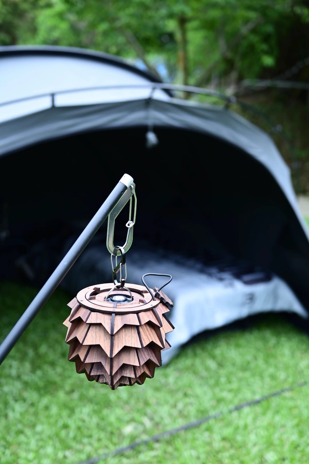 GOALZERO Abajur de pinha de no - Outdoor Lighting Black avaliação e preço