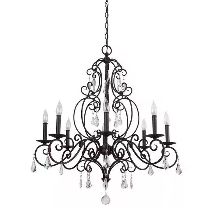Luminária Pendente Elegante Ze - Outdoor Lighting Black avaliação e preço