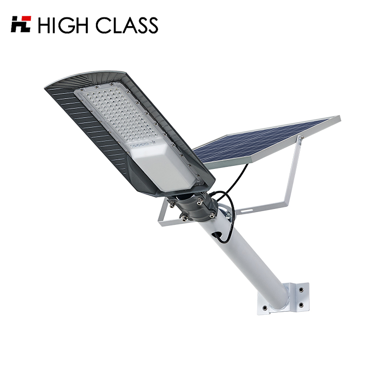 Luz de Rua Solar SMD à Prova d - Outdoor Lighting Ip65 avaliação e preço