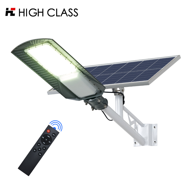 Luz de Rua Solar SMD à Prova d - Outdoor Lighting Ip65 avaliação e preço