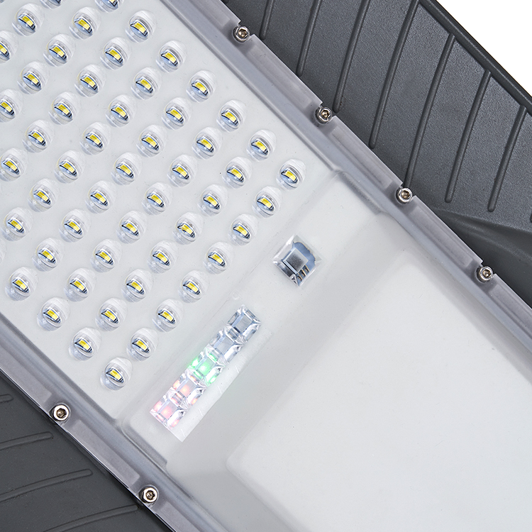 Luz de Rua Solar SMD à Prova d - Outdoor Lighting Ip65 avaliação e preço